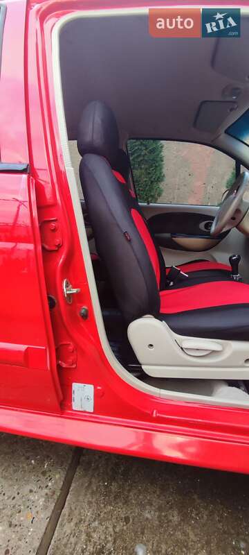 Хетчбек Chery QQ 2007 в Виноградові фото 2 Хетчбек Chery QQ 2007 в Виноградові