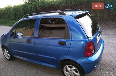 Хэтчбек Chery QQ 2008 в Запорожье