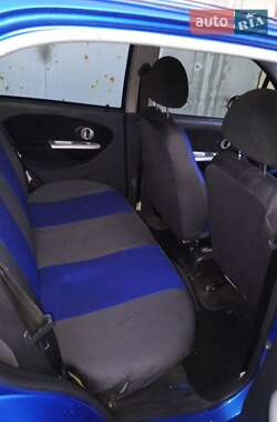 Хэтчбек Chery QQ 2008 в Запорожье