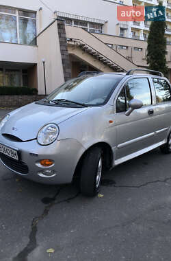 Хэтчбек Chery QQ 2011 в Виннице