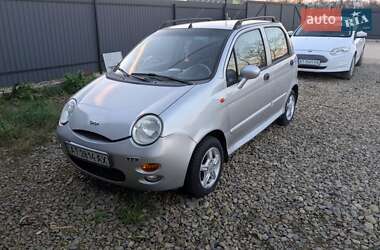 Хетчбек Chery QQ 2009 в Косові