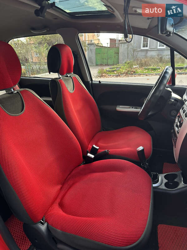 Хетчбек Chery QQ 2008 в Одесі