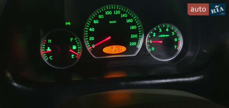 Хэтчбек Chery QQ 2007 в Харькове