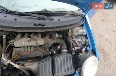 Хэтчбек Chery QQ 2007 в Харькове