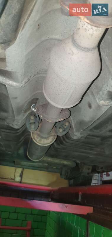 Хэтчбек Chery QQ 2007 в Харькове