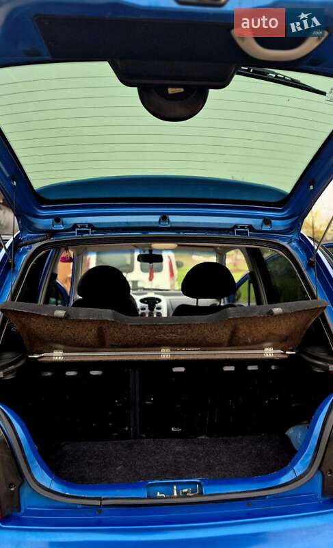 Хетчбек Chery QQ 2008 в Білгороді-Дністровському