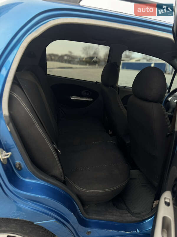 Хетчбек Chery QQ 2008 в Дніпрі фото 10 Хетчбек Chery QQ 2008 в Дніпрі