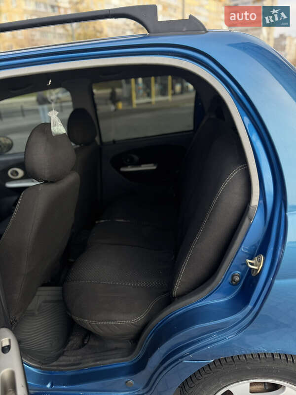 Хетчбек Chery QQ 2008 в Дніпрі фото 11 Хетчбек Chery QQ 2008 в Дніпрі