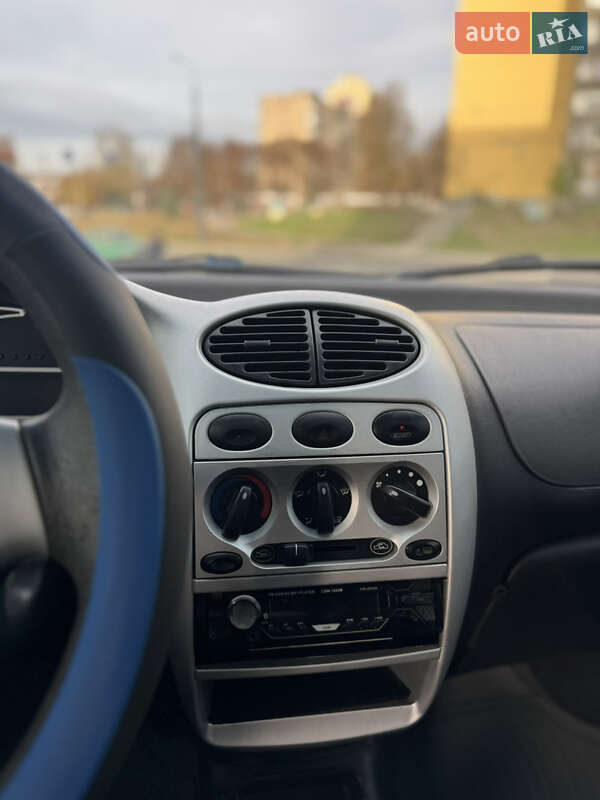 Хетчбек Chery QQ 2008 в Дніпрі фото 13 Хетчбек Chery QQ 2008 в Дніпрі