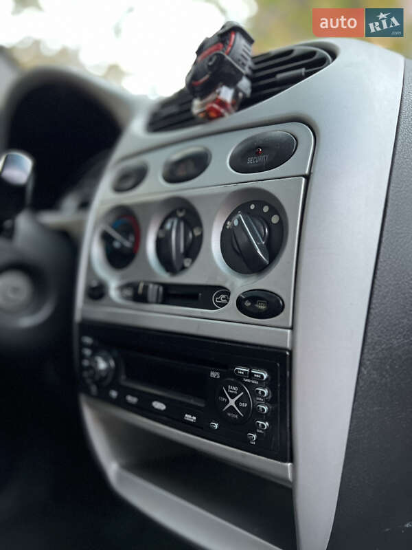 Хэтчбек Chery QQ 2008 в Одессе фото 13 Хэтчбек Chery QQ 2008 в Одессе