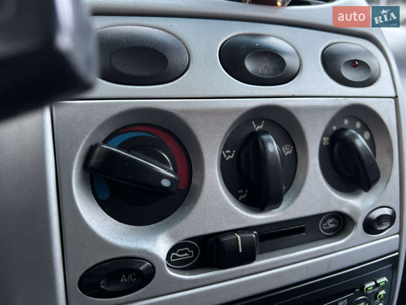 Хэтчбек Chery QQ 2008 в Одессе фото 15 Хэтчбек Chery QQ 2008 в Одессе