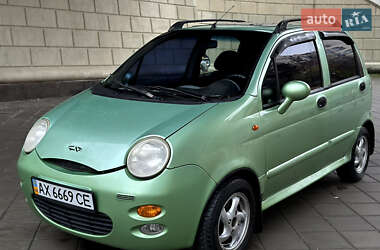 Хэтчбек Chery QQ 2008 в Одессе