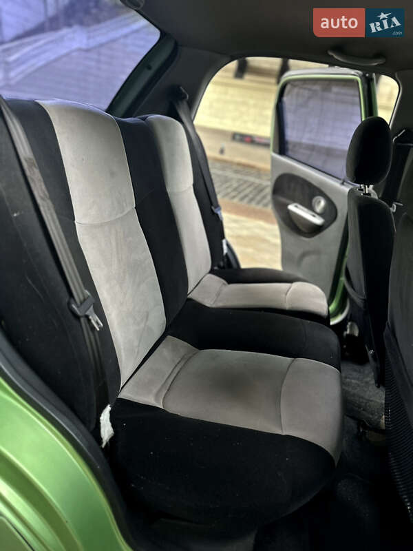 Хэтчбек Chery QQ 2008 в Одессе фото 10 Хэтчбек Chery QQ 2008 в Одессе