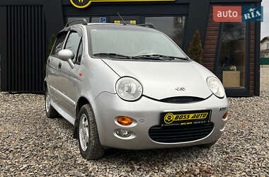 Хэтчбек Chery QQ 2008 в Коломые