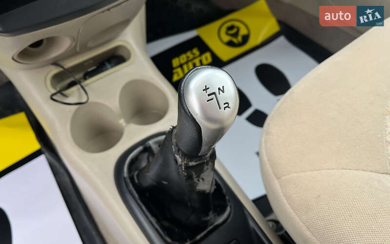 Хетчбек Chery QQ 2008 в Коломиї фото 16 Хетчбек Chery QQ 2008 в Коломиї