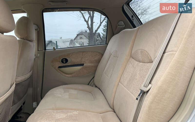 Хетчбек Chery QQ 2008 в Коломиї фото 20 Хетчбек Chery QQ 2008 в Коломиї