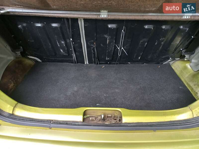 Хетчбек Chery QQ 2008 в Житомирі фото 8 Хетчбек Chery QQ 2008 в Житомирі