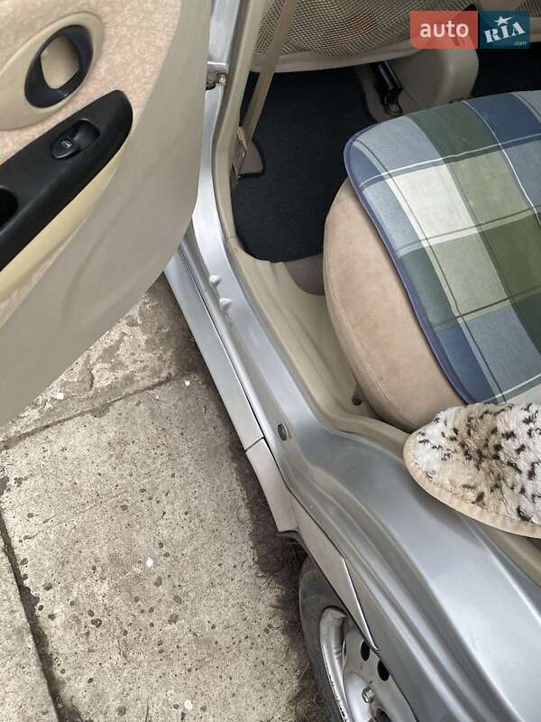 Хэтчбек Chery QQ 2012 в Долинской фото 20 Хэтчбек Chery QQ 2012 в Долинской