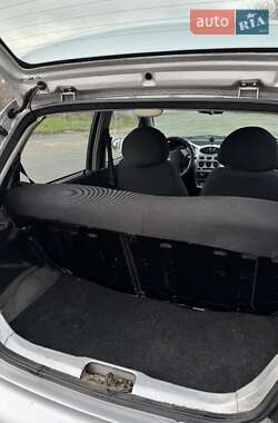 Хэтчбек Chery QQ 2008 в Запорожье