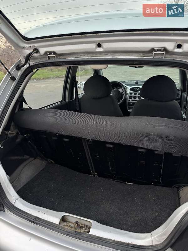 Хэтчбек Chery QQ 2008 в Запорожье