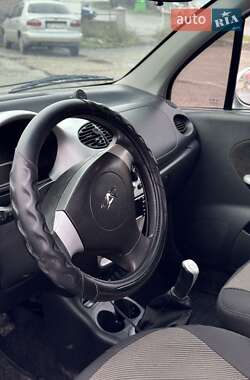 Хэтчбек Chery QQ 2008 в Запорожье