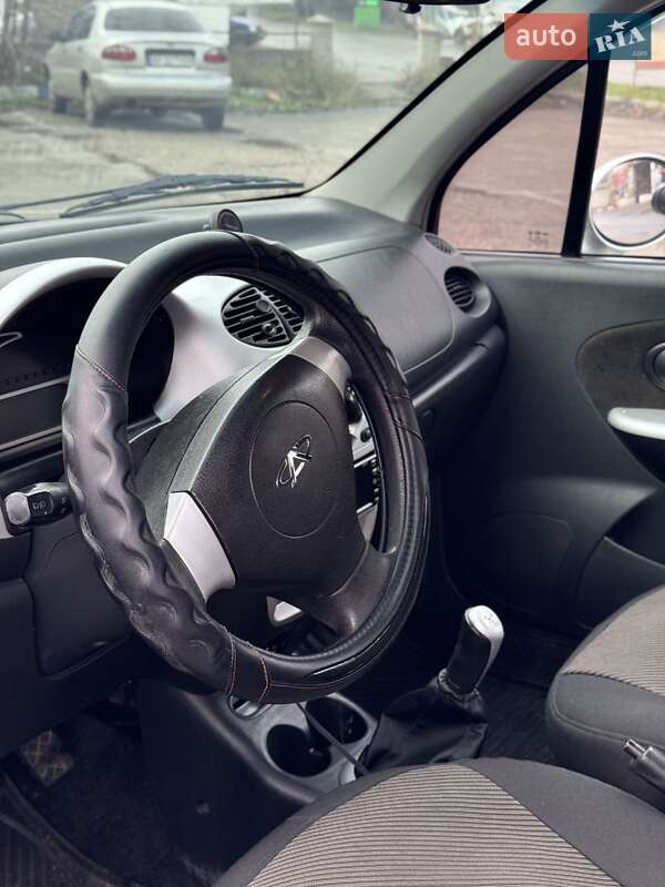 Хэтчбек Chery QQ 2008 в Запорожье