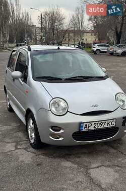 Хэтчбек Chery QQ 2008 в Запорожье