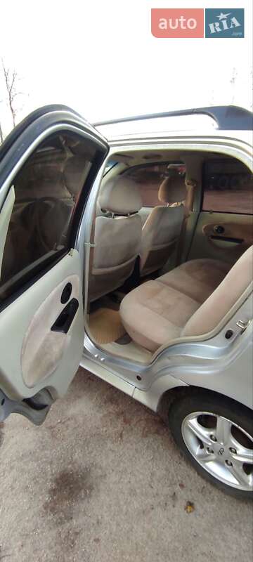 Хетчбек Chery QQ 2011 в Олександрії фото 7 Хетчбек Chery QQ 2011 в Олександрії