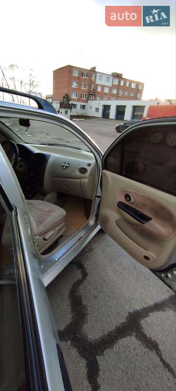 Хетчбек Chery QQ 2011 в Олександрії фото 9 Хетчбек Chery QQ 2011 в Олександрії