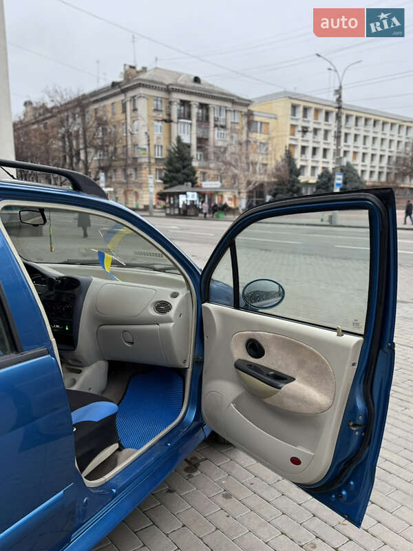 Хэтчбек Chery QQ 2008 в Запорожье фото 8 Хэтчбек Chery QQ 2008 в Запорожье