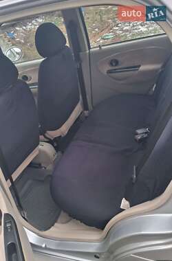 Хэтчбек Chery QQ 2008 в Вараше