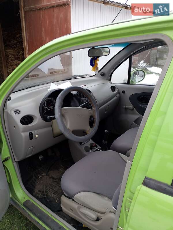 Chery QQ 2007
