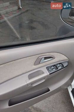 Хэтчбек Chery QQ 2007 в Кременчуге