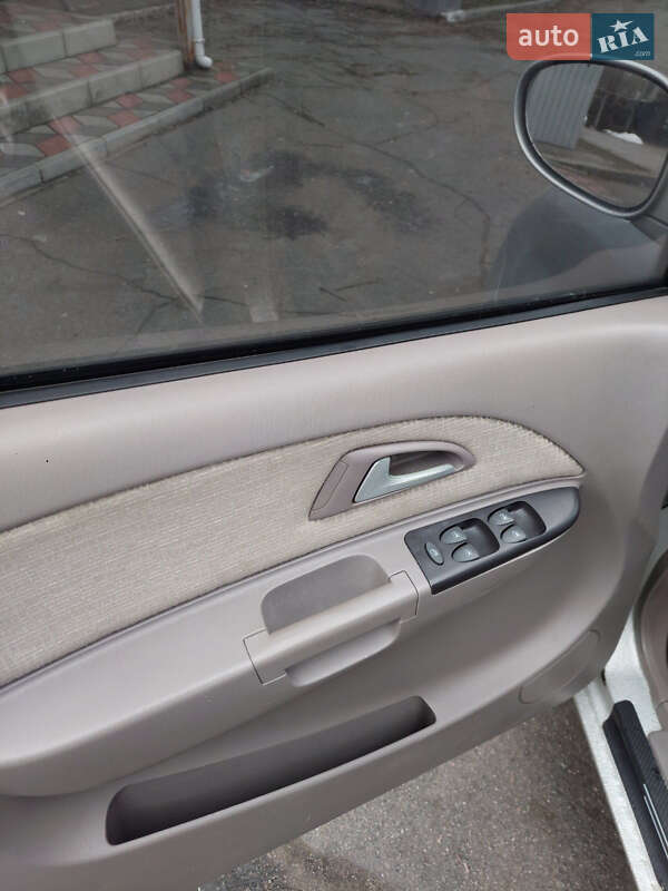 Хэтчбек Chery QQ 2007 в Кременчуге