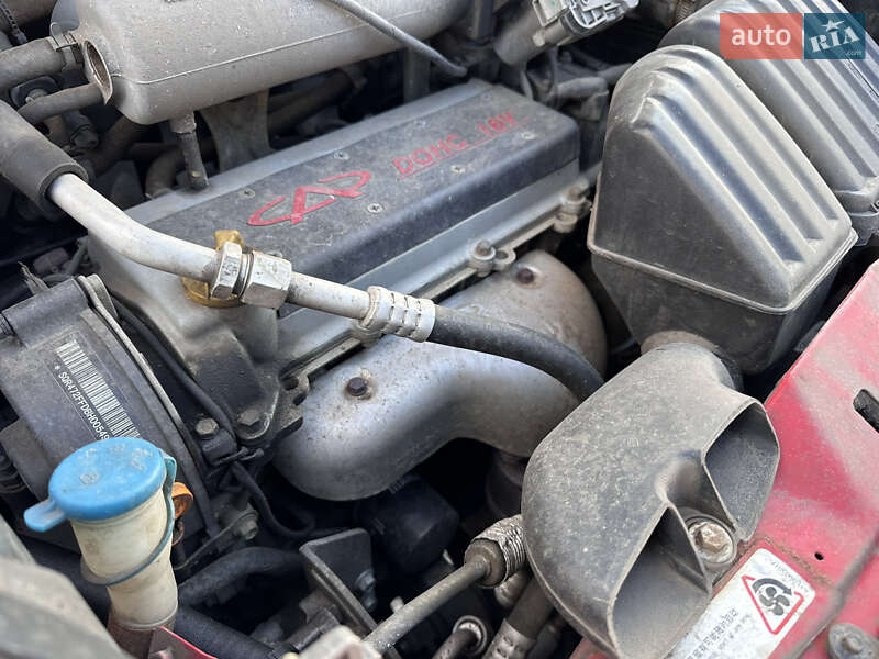 Хэтчбек Chery QQ 2011 в Слобожанском