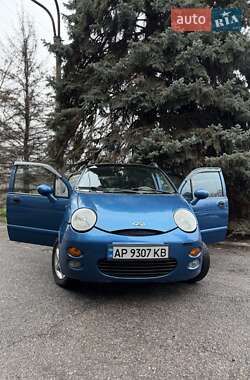 Хэтчбек Chery QQ 2008 в Запорожье