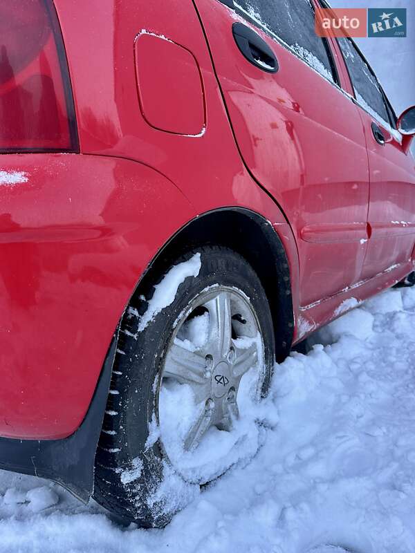 Хэтчбек Chery QQ 2010 в Хмельницком