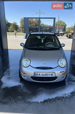 Хэтчбек Chery QQ 2011 в Врадиевке