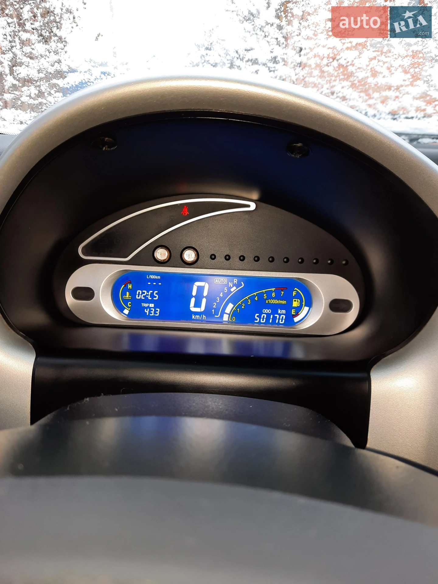 2012 Chery Sweet (QQ) - мініатюра 4