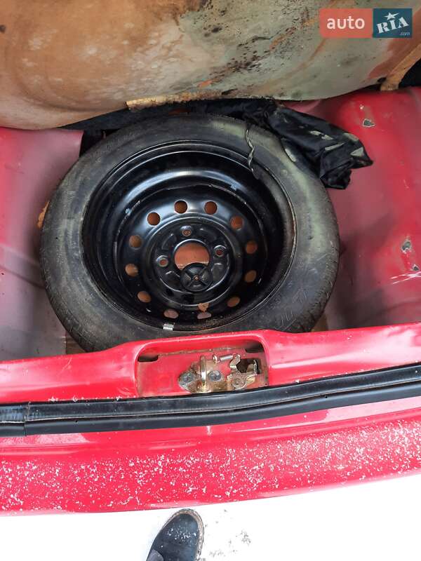 Хетчбек Chery QQ 2012 в Знам'янці фото 6 Хетчбек Chery QQ 2012 в Знам'янці