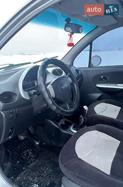 Хэтчбек Chery QQ 2008 в Ровно