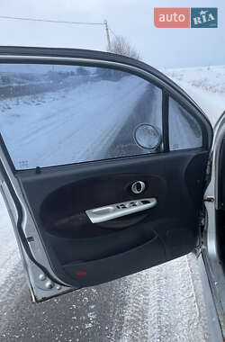 Хэтчбек Chery QQ 2008 в Ровно
