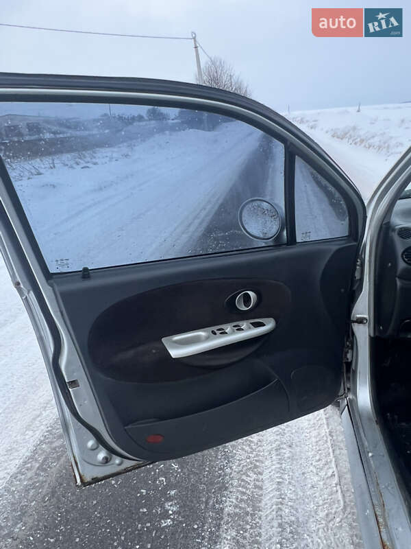 Хэтчбек Chery QQ 2008 в Ровно