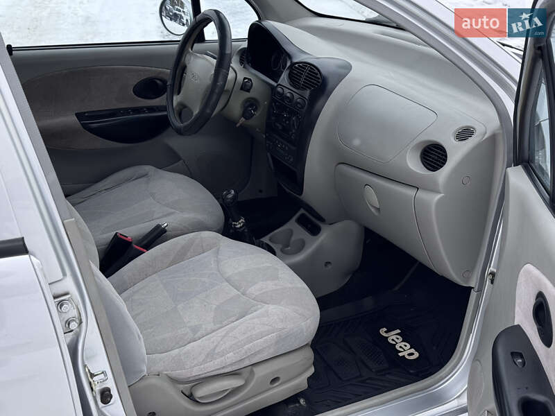 Хетчбек Chery QQ 2010 в Києві