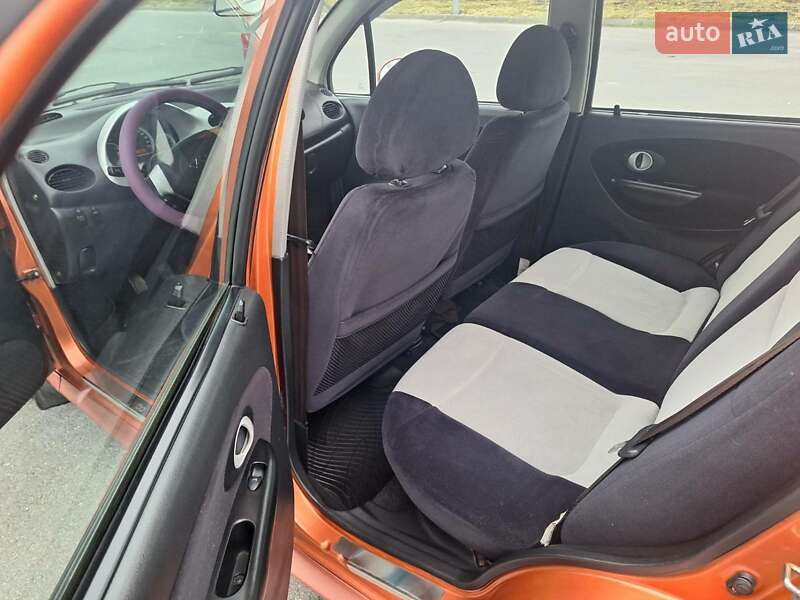 Хетчбек Chery QQ 2012 в Дніпрі фото 22 Хетчбек Chery QQ 2012 в Дніпрі