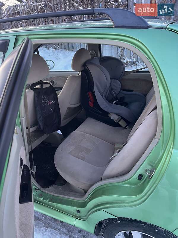 Хетчбек Chery QQ 2012 в Броварах