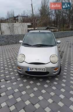 Хэтчбек Chery QQ 2008 в Запорожье