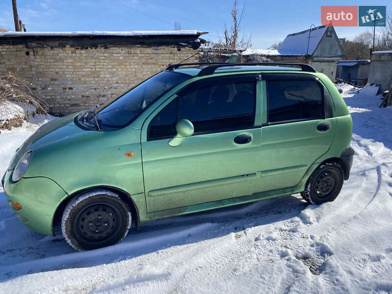 2008 Chery QQ, VIN LVVDB22B98D171135:plate — фото 1 (autoria)