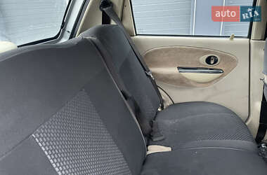Хэтчбек Chery QQ 2008 в Киеве