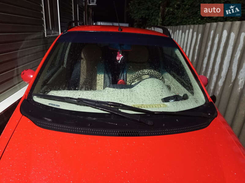 Хетчбек Chery QQ 2008 в Конотопі фото 6 Хетчбек Chery QQ 2008 в Конотопі